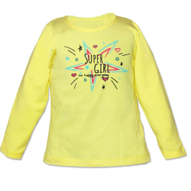 Bluza Super 2-6